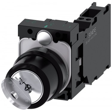 3SU1100-4BF11-3FA0 Siemens