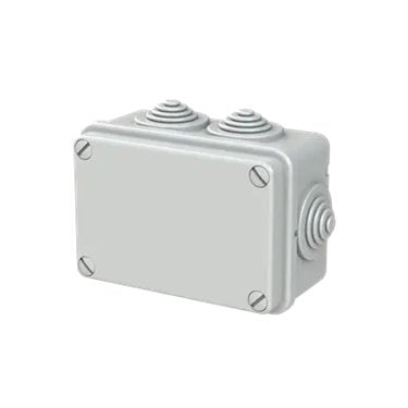1SL0820A00 ABB IP55-CABLE GL.-LOW LID-105X70X50-1/4 TS
