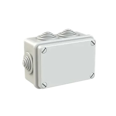 1SL0820A00 ABB IP55-CABLE GL.-LOW LID-105X70X50-1/4 TS