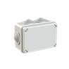 1SL0820A00 ABB IP55-CABLE GL.-LOW LID-105X70X50-1/4 TS