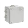 1SL0821A00 ABB IP55-CABLE GL-LOW LID-100X100X80-1/4TS