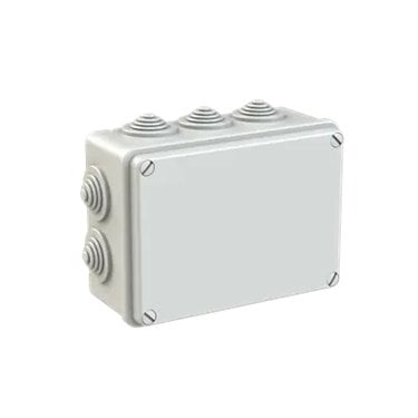 1SL0822A00 ABB IP55-CABLE GL-LOW LID-153X110X66-1/4TS