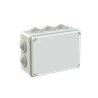 1SL0822A00 ABB IP55-CABLE GL-LOW LID-153X110X66-1/4TS