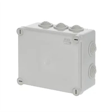 1SL0824A00 ABB IP55-CABLE GL-LOW LID-160X135X77-1/4TS