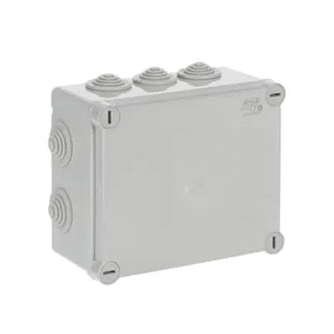 1SL0824A00 ABB IP55-CABLE GL-LOW LID-160X135X77-1/4TS