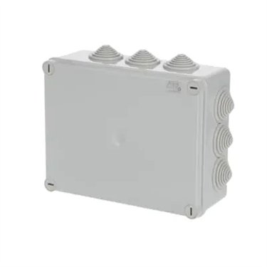 1SL0826A00 ABB IP55-CABLE GL-LOW LID-220X170X80-1/4TS