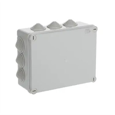 1SL0826A00 ABB IP55-CABLE GL-LOW LID-220X170X80-1/4TS