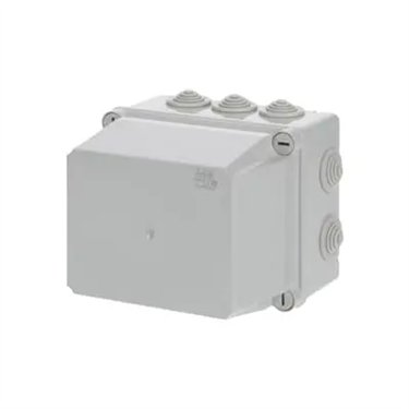 1SL0830A00 ABB IP55-CABLE GL-HIGH LID-160X135X150-1/4TS