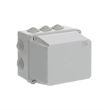 1SL0830A00 ABB IP55-CABLE GL-HIGH LID-160X135X150-1/4TS