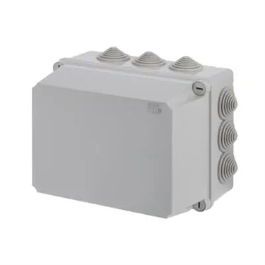 1SL0832A00 ABB IP55-CABLE GL-HIGH LID-220X170X150-1/4TS