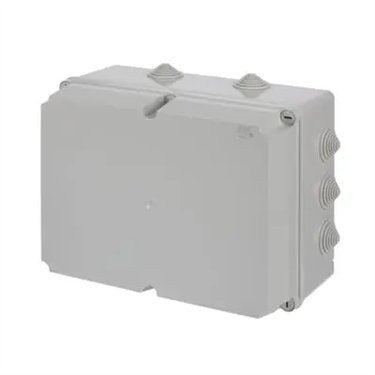 1SL0834A00 ABB IP55-CABLE GL-HIGH LID-310X240X160-1/4TS