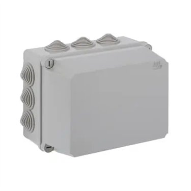 1SL0834A00 ABB IP55-CABLE GL-HIGH LID-310X240X160-1/4TS