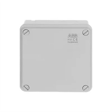 1SL0846A00 ABB IP55-SMOOTH-LOW LID-100X100X50-1/4 TS