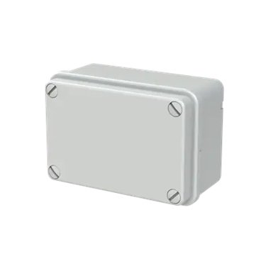 1SL0850A00 ABB IP55-SMOOTH-LOW LID-105X70X50-1/4 TS