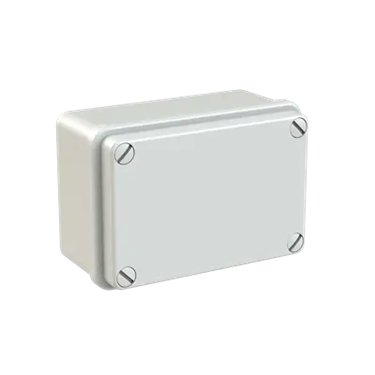 1SL0850A00 ABB IP55-SMOOTH-LOW LID-105X70X50-1/4 TS