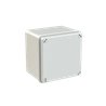 1SL0851A00 ABB IP55-SMOOTH-LOW LID-100X100X80-1/4 TS