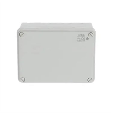 1SL0852A00 ABB IP55-SMOOTH-LOW LID-153X110X66-1/4 TS