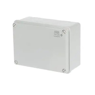 1SL0852A00 ABB IP55-SMOOTH-LOW LID-153X110X66-1/4 TS