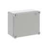 1SL0854A00 ABB IP55-SMOOTH-LOW LID-160X135X77-1/4 TS