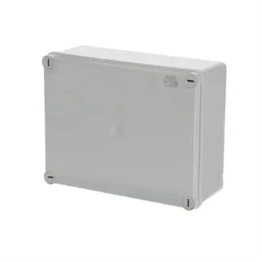 1SL0856A00 ABB IP55-Smooth-Low LID-220X170X80-1/4 TS