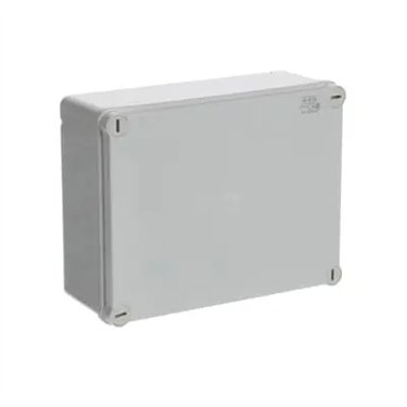 1SL0856A00 ABB IP55-Smooth-Low LID-220X170X80-1/4 TS