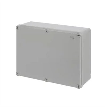 1SL0858A00 ABB IP55-SMOOTH-LOW LID-310X240X110-1/4 TS