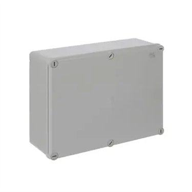 1SL0858A00 ABB IP55-SMOOTH-LOW LID-310X240X110-1/4 TS
