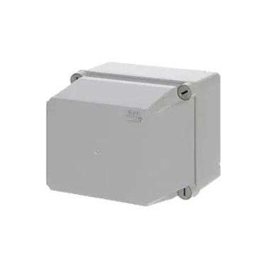 1SL0860A00 ABB IP55-SMOOTH-HIGH LID-160X135X150-1/4 TS
