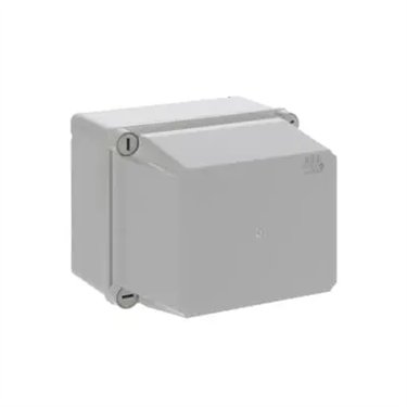 1SL0860A00 ABB IP55-SMOOTH-HIGH LID-160X135X150-1/4 TS