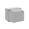 1SL0860A00 ABB IP55-SMOOTH-HIGH LID-160X135X150-1/4 TS