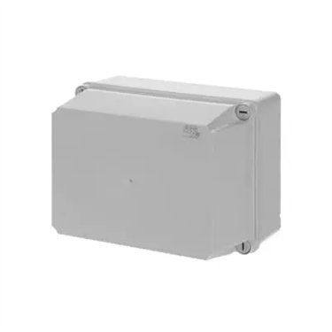 1SL0862A00 ABB IP55-SMOOTH-HIGH LID-220X170X150-1/4 TS