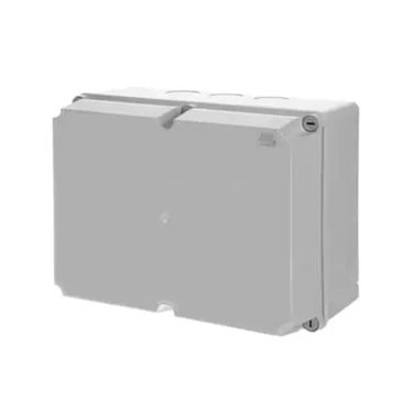 1SL0864A00 ABB IP55-SMOOTH-HIGH LID-310X240X160-1/4 TS