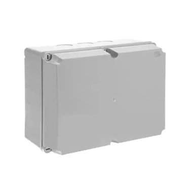 1SL0864A00 ABB IP55-SMOOTH-HIGH LID-310X240X160-1/4 TS