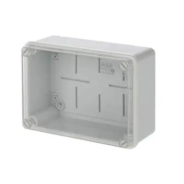 1SL0872A00 ABB IP55-SMOOTH-LOW TR LID-153X110X66-1/4TS