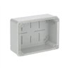 1SL0872A00 ABB IP55-SMOOTH-LOW TR LID-153X110X66-1/4TS
