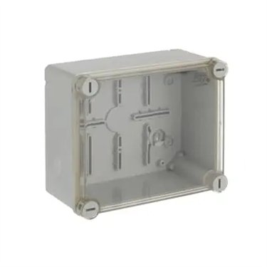 1SL0874A00 ABB IP55-SMOOTH-LOW TR LID-160X135X77-1/4TS