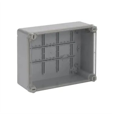 1SL0876A00 ABB IP55-SMOOTH-LOW TR LID-220X170X80-1/4TS