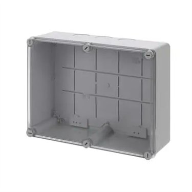 1SL0878A00 ABB IP55-SMOOTH-LOW TR LID-310X240X110-1/4TS