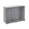 1SL0878A00 ABB IP55-SMOOTH-LOW TR LID-310X240X110-1/4TS