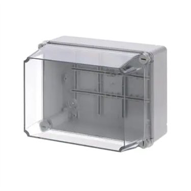 1SL0882A00 ABB IP55-SMOOTH-HIGH TR LID-220X170X150-1/4TS
