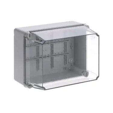 1SL0882A00 ABB IP55-SMOOTH-HIGH TR LID-220X170X150-1/4TS
