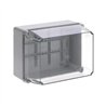 1SL0882A00 ABB IP55-SMOOTH-HIGH TR LID-220X170X150-1/4TS