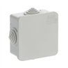1SL0902A00 ABB IP44-SNAP-ON COVER-65X65X32 - GWT 960°C