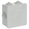 1SL0903A00 ABB IP44-SNAP-ON COVER-80X80X40 - GWT 960°C