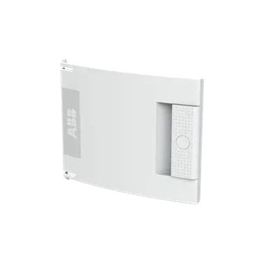 1SLM004100A1900 ABB Opaque door 4M MISTRAL41F