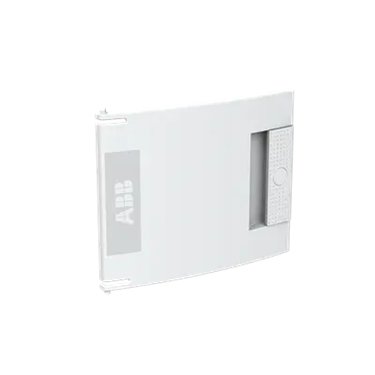 1SLM004100A1900 ABB Opaque door 4M MISTRAL41F