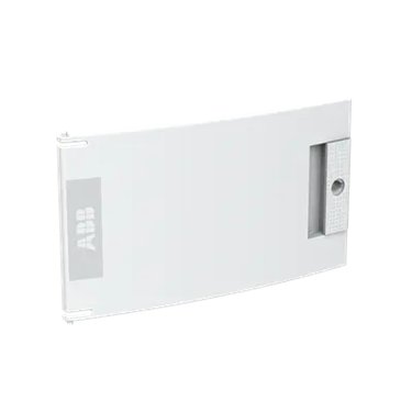 1SLM004100A1902 ABB Opaque door 8M MISTRAL41F