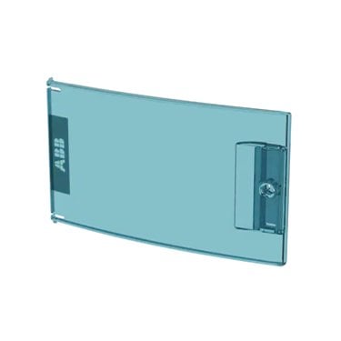 1SLM004100A1903 ABB Transparent door 8M MISTRAL41F