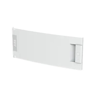 1SLM004100A1904 ABB Opaque door 12M MISTRAL41F