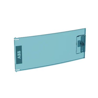 1SLM004100A1905 ABB Transparent door 12M MISTRAL41F